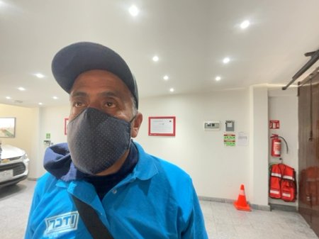 Foto de Guillermo Santiago 